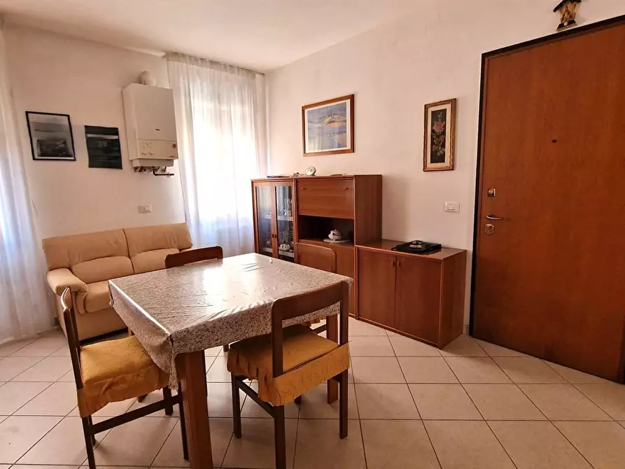 Immagine 2 di Appartamento in vendita  in Calle Boegani a Chioggia