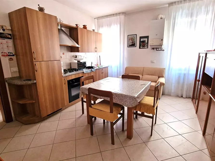 Immagine 3 di Appartamento in vendita  in Calle Boegani a Chioggia