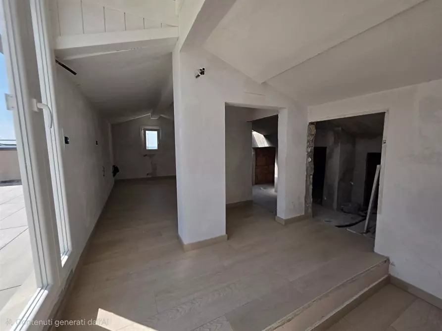 Immagine 2 di Appartamento in vendita  in RIONE S.ANDREA a Chioggia