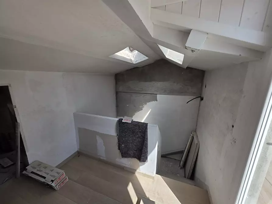 Immagine 8 di Appartamento in vendita  in RIONE S.ANDREA a Chioggia