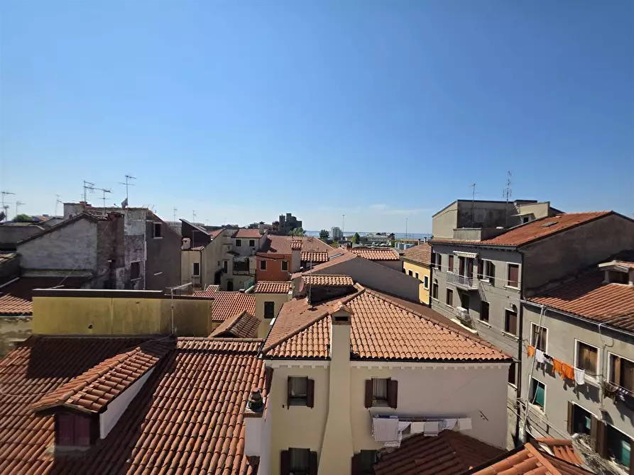 Immagine 1 di Appartamento in vendita  in RIONE S.ANDREA a Chioggia