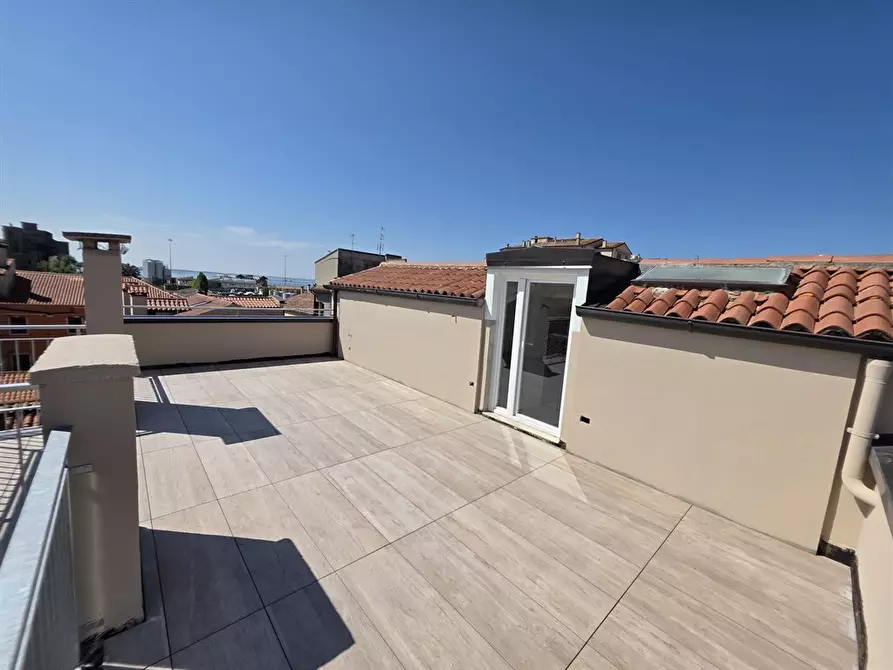 Immagine 5 di Appartamento in vendita  in RIONE S.ANDREA a Chioggia