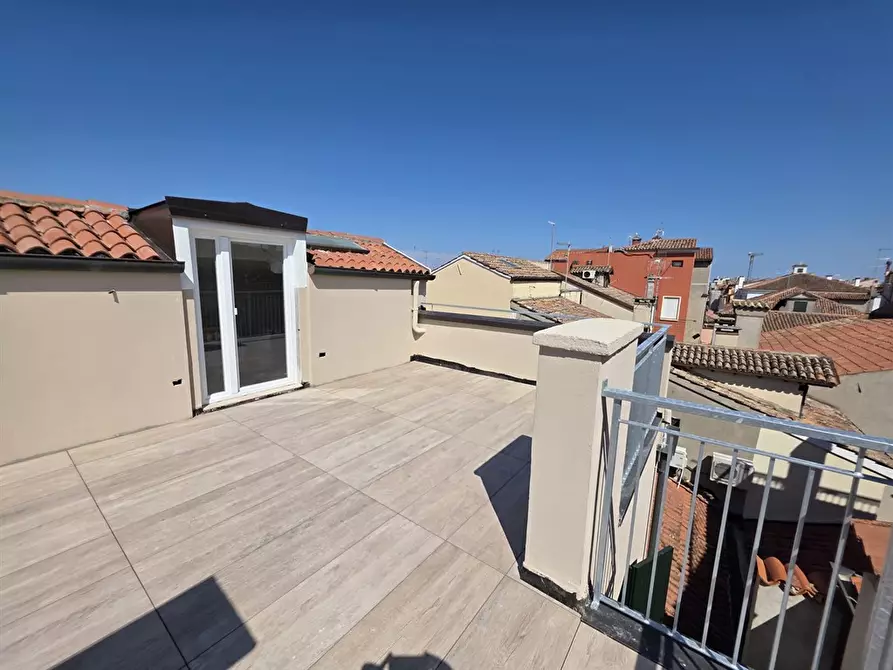 Immagine 7 di Appartamento in vendita  in RIONE S.ANDREA a Chioggia
