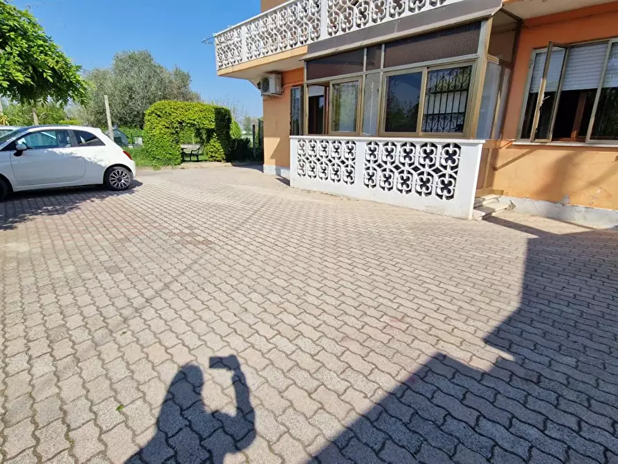 Immagine 9 di Casa semindipendente in vendita  a Chioggia