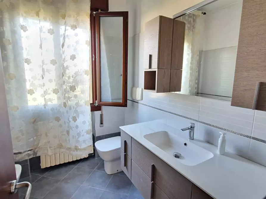 Immagine 1 di Casa semindipendente in vendita  a Chioggia