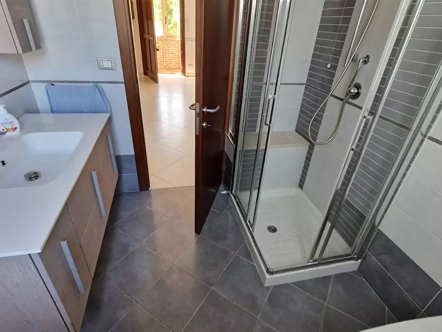 Immagine 4 di Casa semindipendente in vendita  a Chioggia