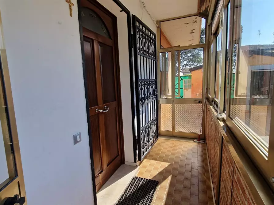 Immagine 7 di Casa semindipendente in vendita  a Chioggia