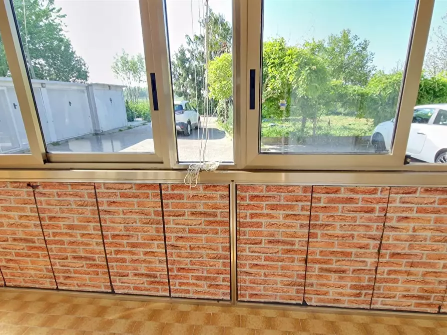 Immagine 8 di Casa semindipendente in vendita  a Chioggia