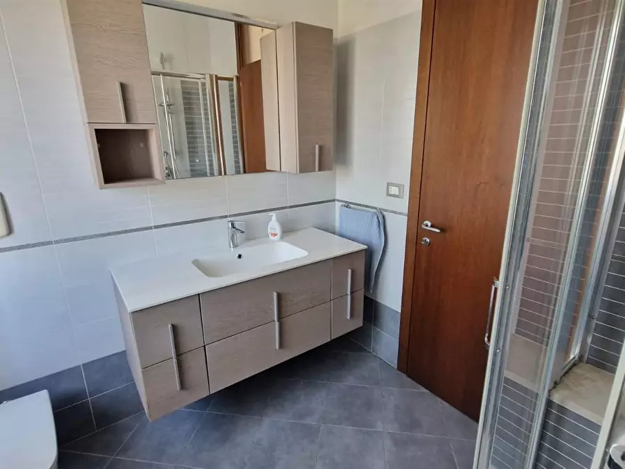 Immagine 2 di Casa semindipendente in vendita  a Chioggia