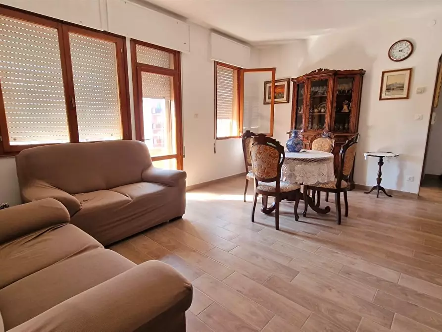 Immagine 2 di Appartamento in vendita  in borgo san giovannni a Chioggia