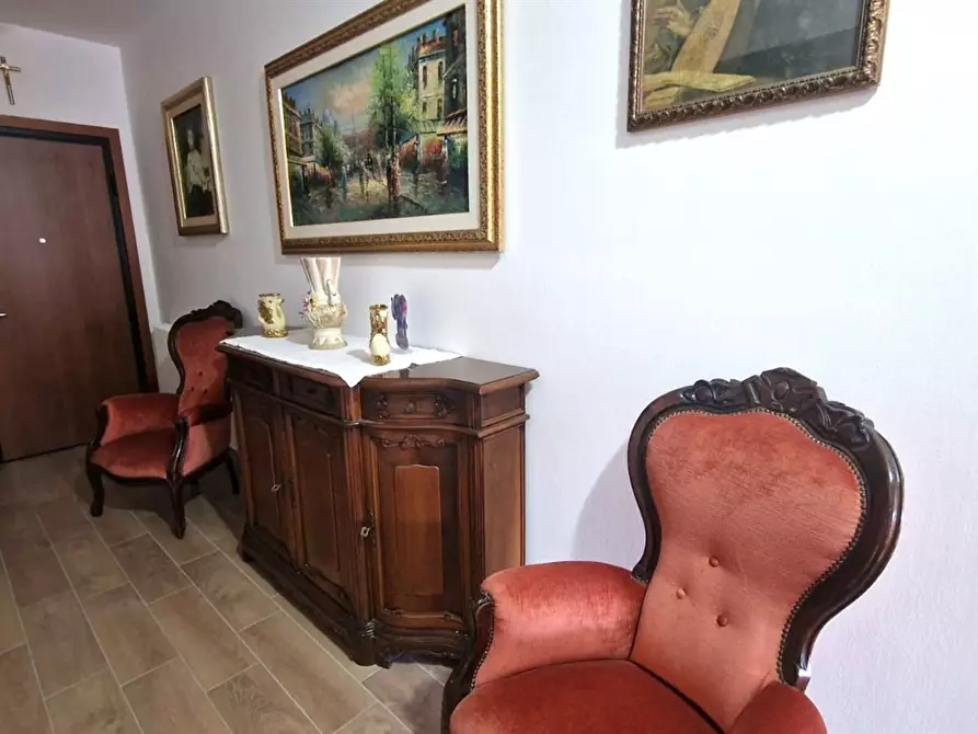 Immagine 3 di Appartamento in vendita  in borgo san giovannni a Chioggia