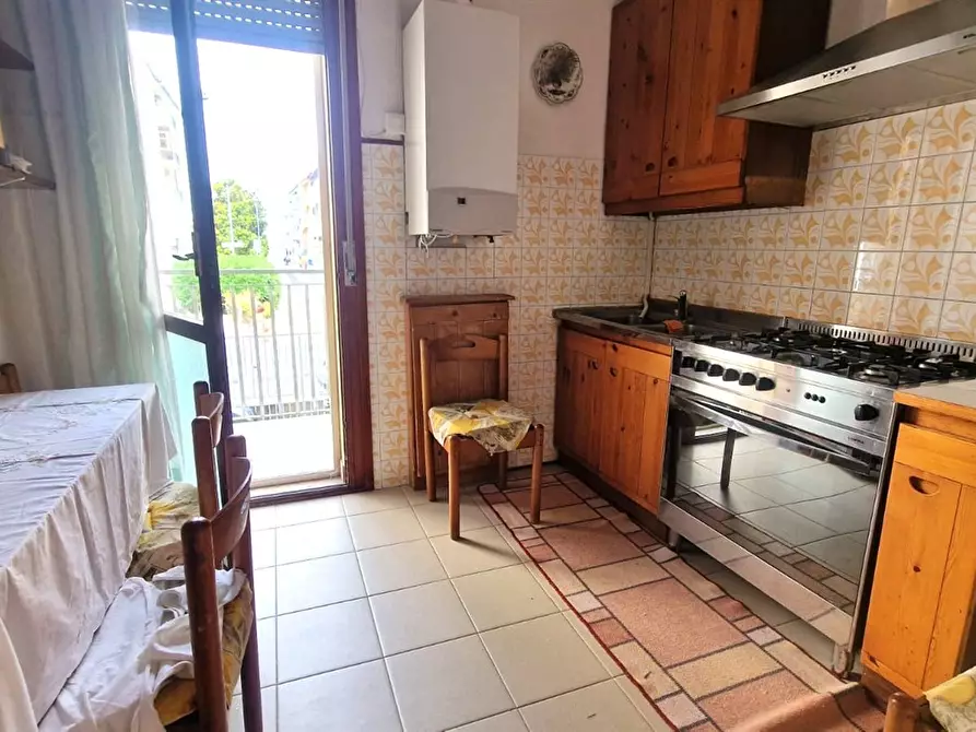 Immagine 6 di Appartamento in vendita  in via saloni a Chioggia