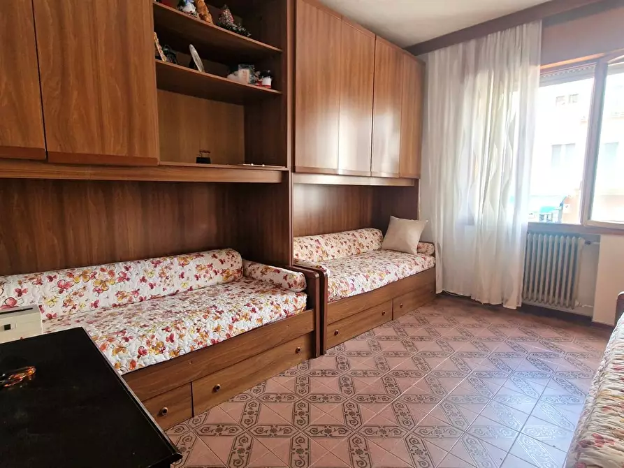 Immagine 7 di Appartamento in vendita  in via saloni a Chioggia