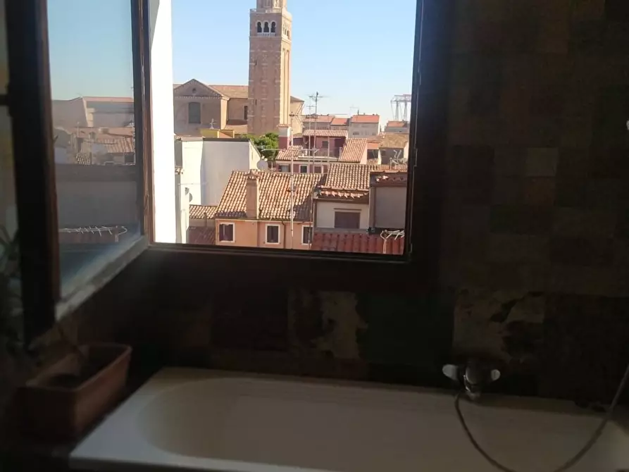 Immagine 3 di Appartamento in vendita  in RIONE DUOMO a Chioggia