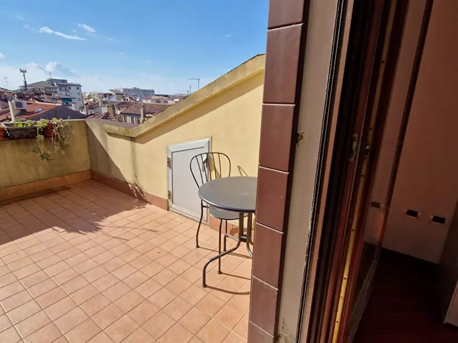 Immagine 9 di Appartamento in vendita  in RIONE DUOMO a Chioggia