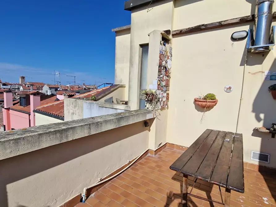 Immagine 6 di Appartamento in vendita  in RIONE DUOMO a Chioggia