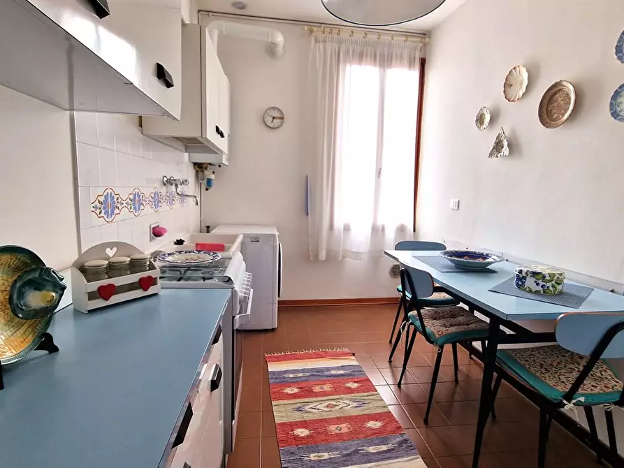 Immagine 4 di Appartamento in vendita  a Chioggia