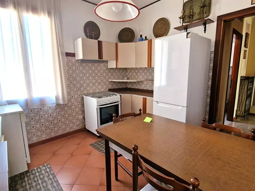 Immagine 9 di Appartamento in vendita  a Chioggia