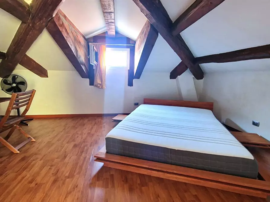 Immagine 7 di Appartamento in vendita  in RIONE DUOMO a Chioggia