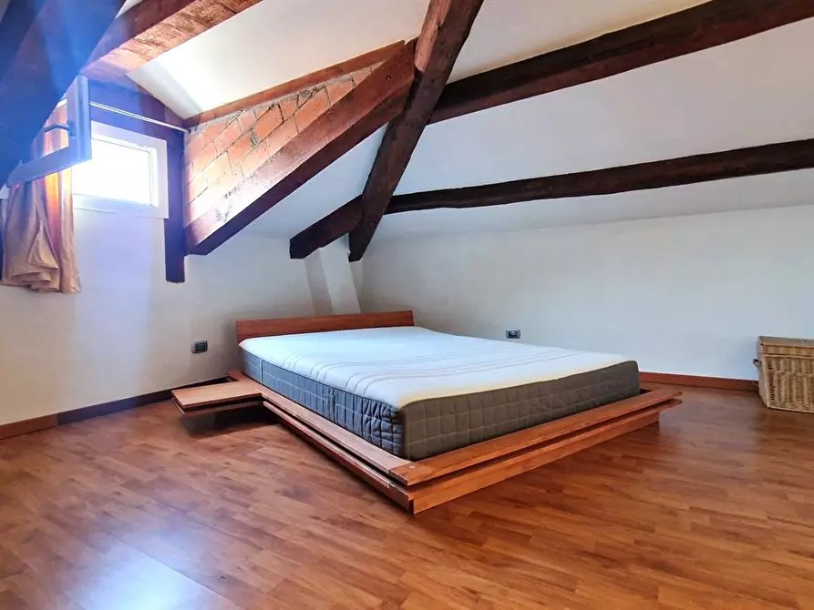 Immagine 8 di Appartamento in vendita  in RIONE DUOMO a Chioggia