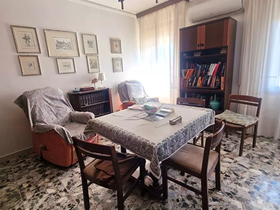Immagine 3 di Appartamento in vendita  a Chioggia