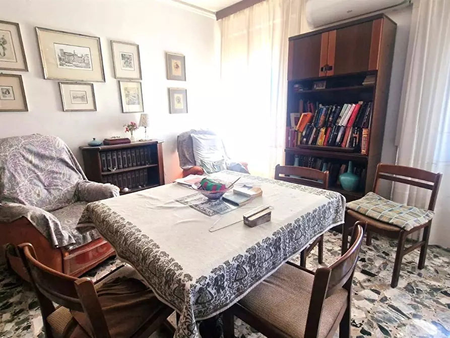 Immagine 4 di Appartamento in vendita  a Chioggia
