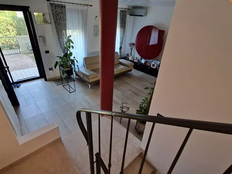 Immagine 3 di Appartamento in vendita  a Chioggia