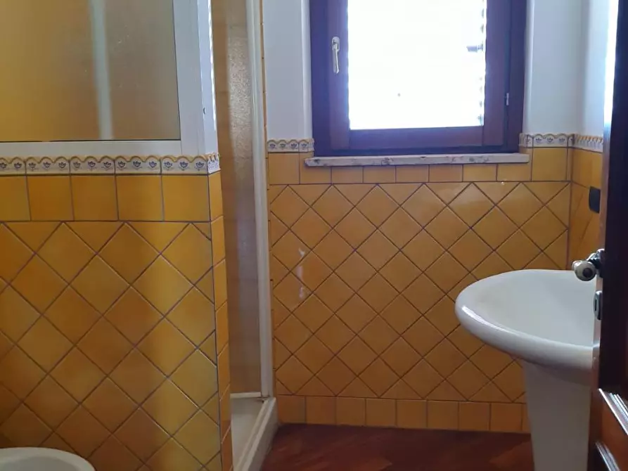 Immagine 5 di Casa bifamiliare in vendita  in Via Fg a Monreale