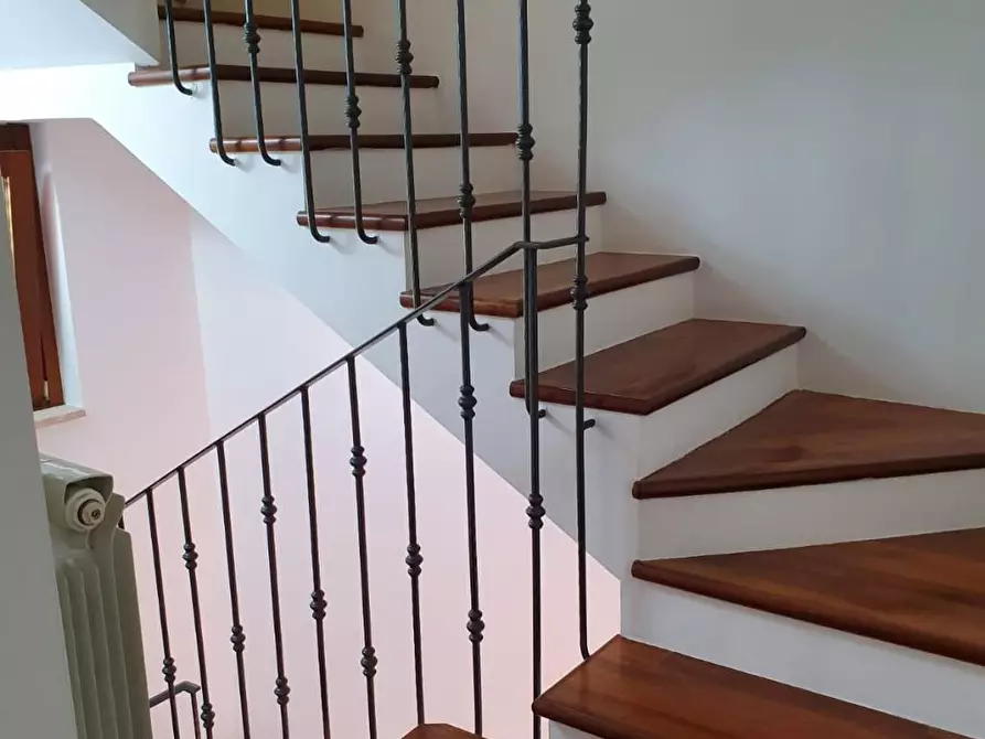 Immagine 2 di Casa bifamiliare in vendita  in Via Fg a Monreale