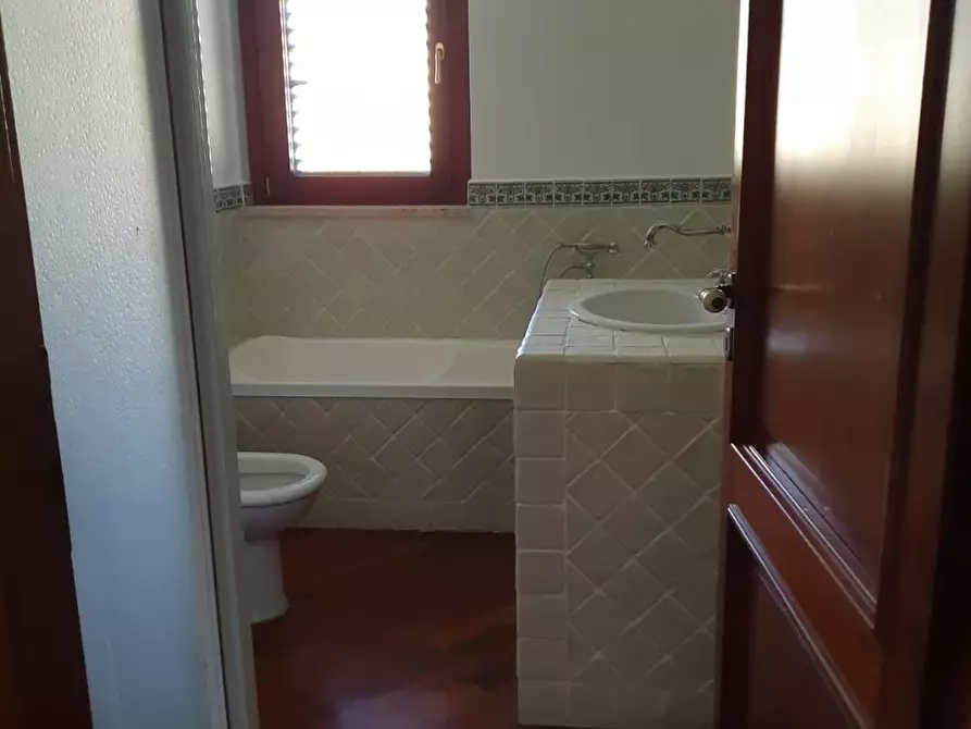 Immagine 9 di Casa bifamiliare in vendita  in Via Fg a Monreale