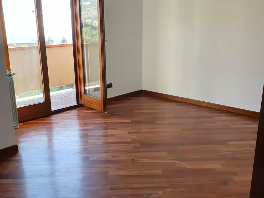 Immagine 3 di Casa bifamiliare in vendita  in Via Fg a Monreale