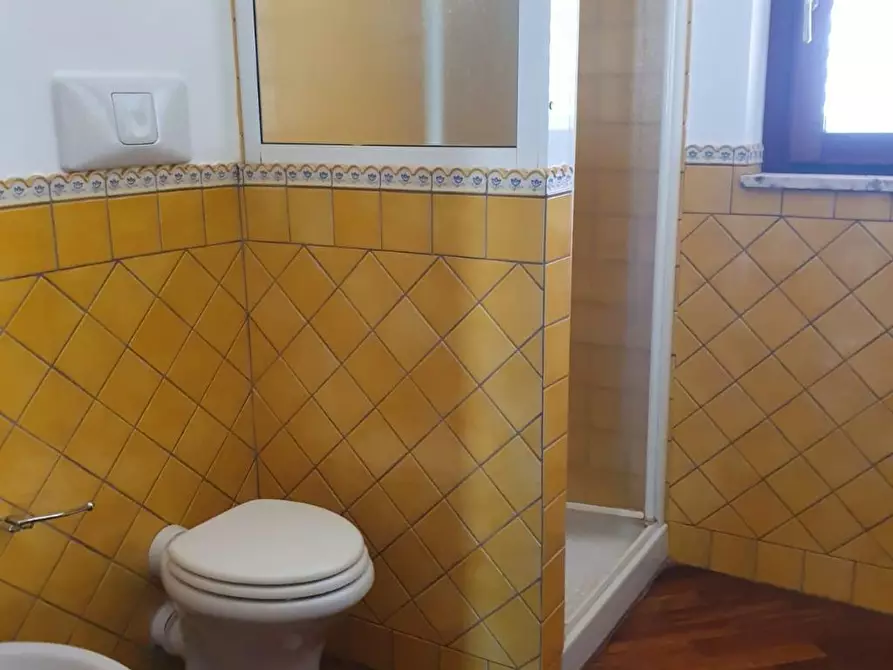 Immagine 6 di Casa bifamiliare in vendita  in Via Fg a Monreale