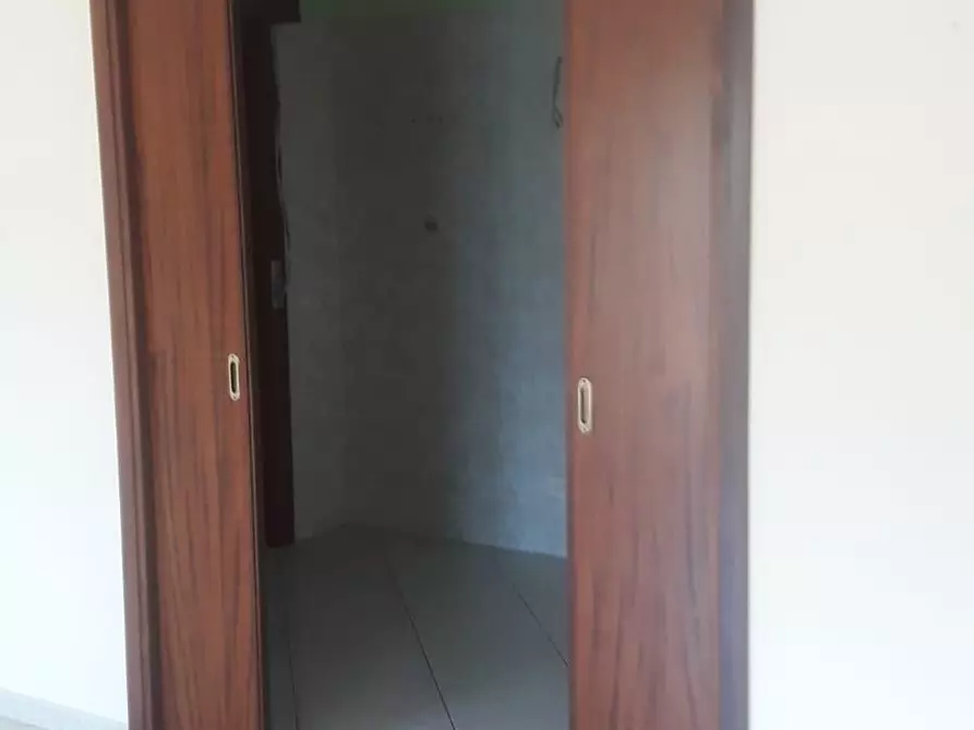 Immagine 3 di Appartamento in vendita  in Strada Provinciale Pioppo 46 a Monreale