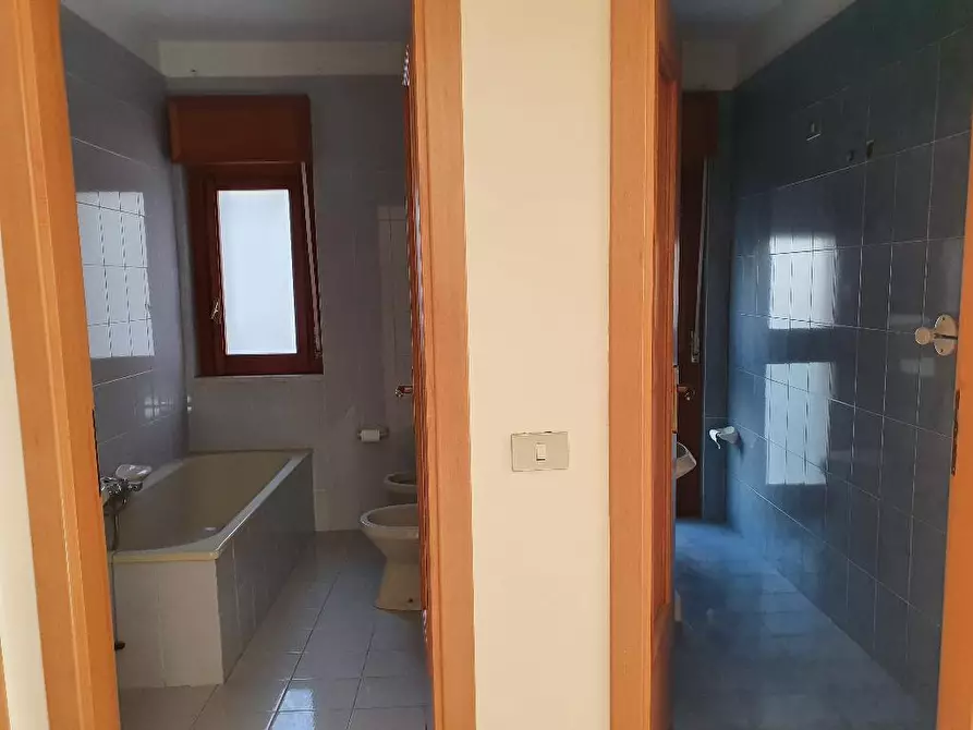 Immagine 4 di Appartamento in vendita  in Via Venero a Monreale