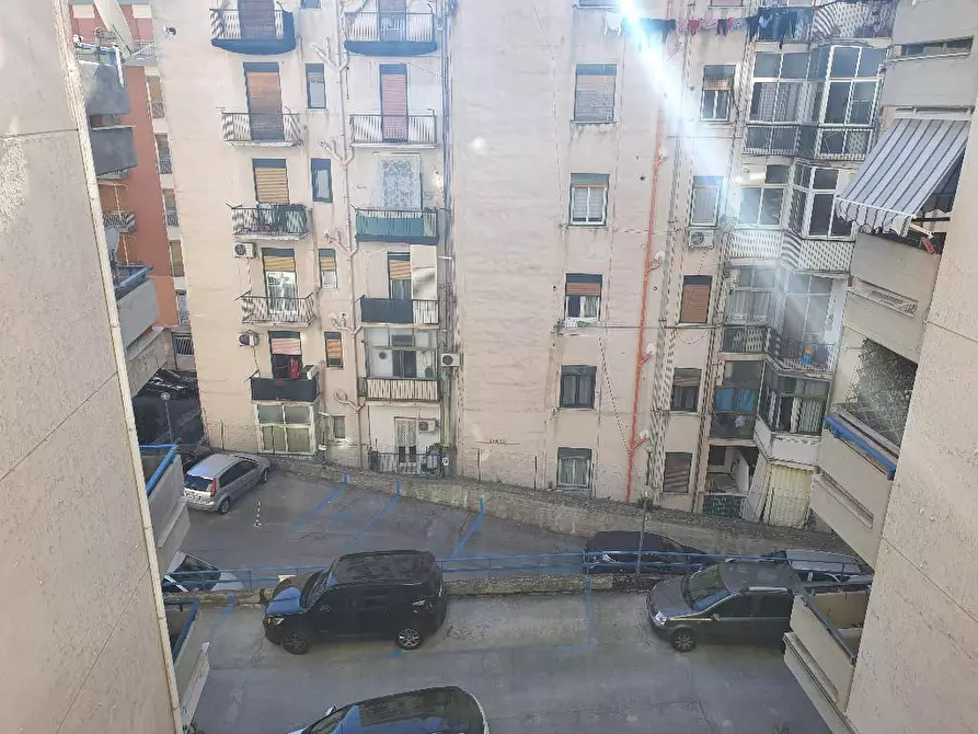 Immagine 9 di Appartamento in vendita  in Via Venero a Monreale