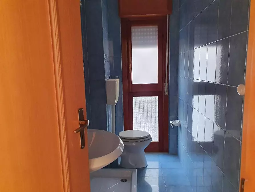 Immagine 7 di Appartamento in vendita  in Via Venero a Monreale