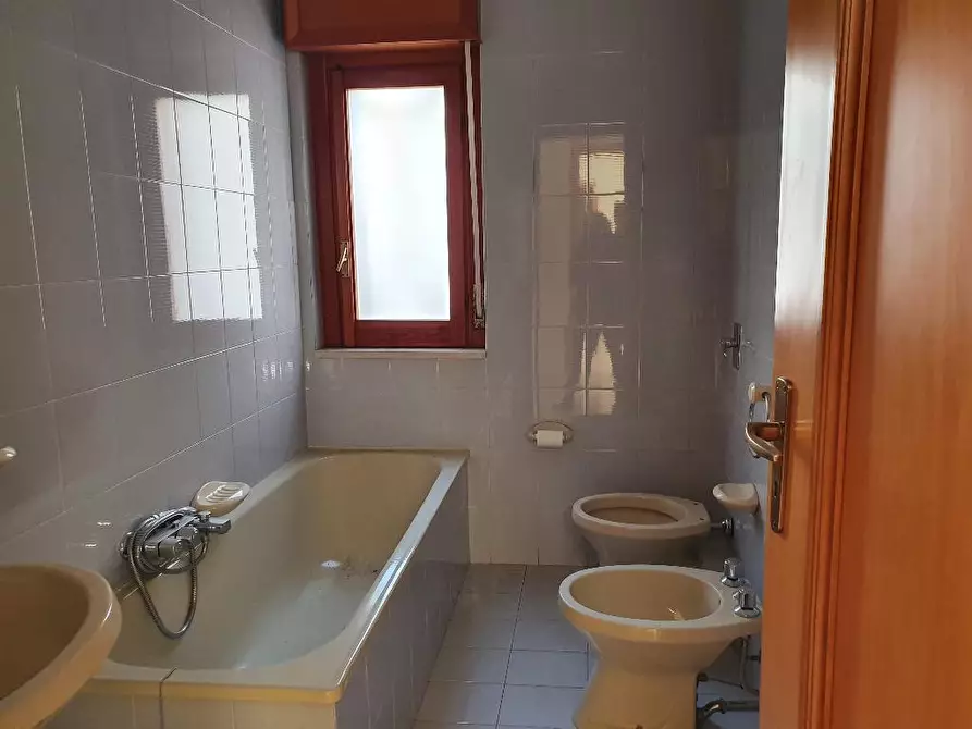 Immagine 6 di Appartamento in vendita  in Via Venero a Monreale