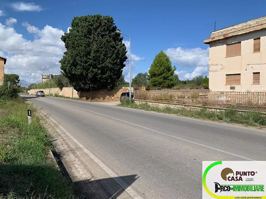 Immagine 5 di Terreno agricolo in affitto  in Strada Statale 113 a Bagheria