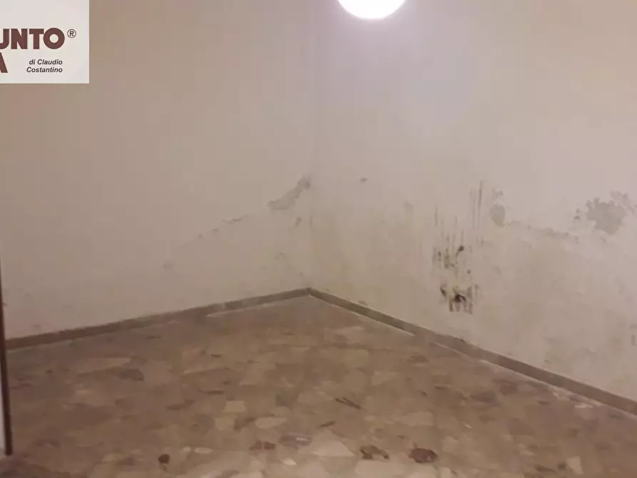 Immagine 1 di Appartamento in vendita  in via borrello luigi a Palermo