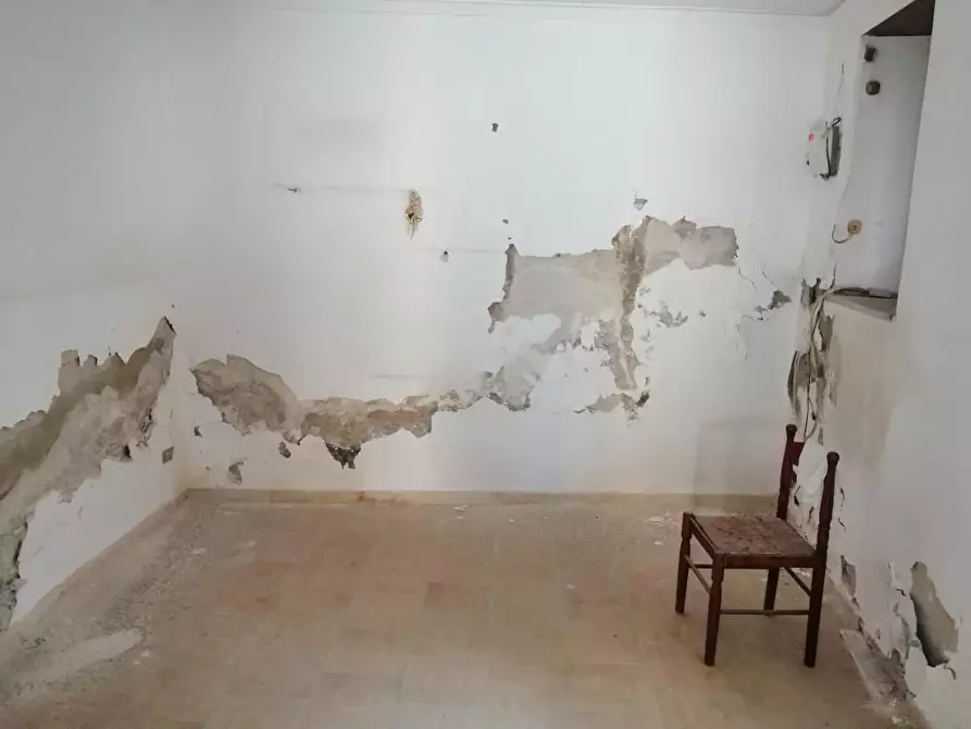 Immagine 2 di Casa indipendente in vendita  in Via Gesù Giuseppe e Maria a Termini Imerese