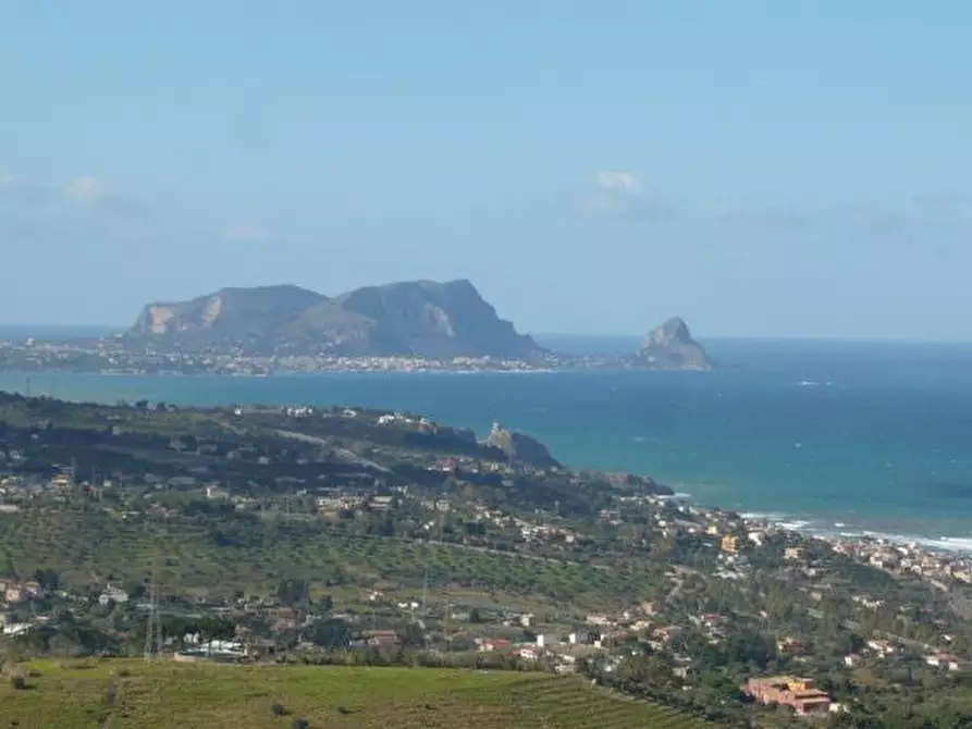 Immagine 6 di Villa in vendita  in Contrada Danigarci a Termini Imerese