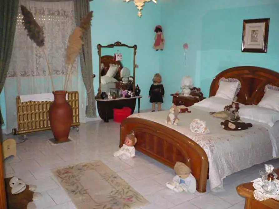 Immagine 1 di Villa in vendita  in Contrada Danigarci a Termini Imerese