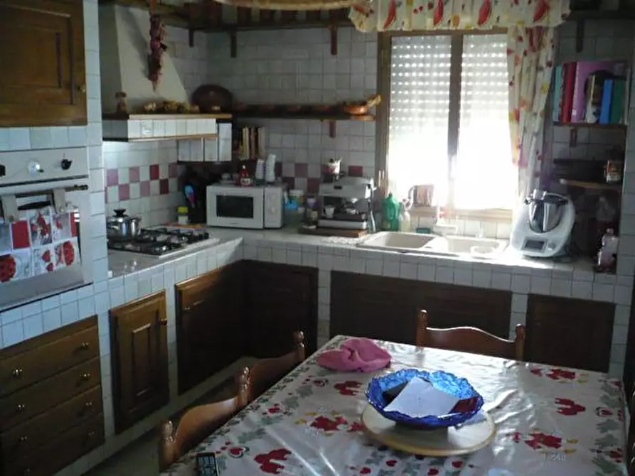 Immagine 2 di Villa in vendita  in Contrada Danigarci a Termini Imerese