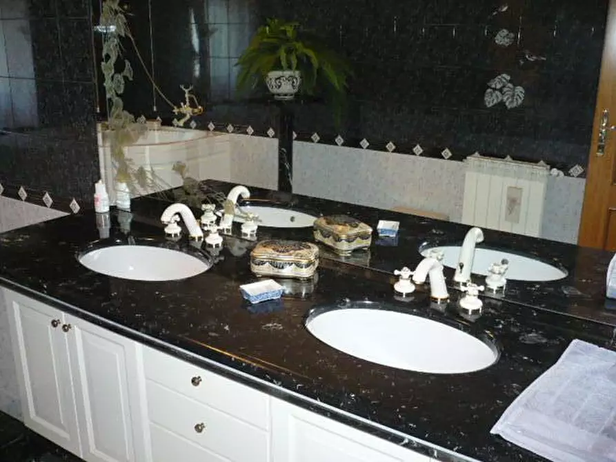 Immagine 9 di Villa in vendita  in Contrada Danigarci a Termini Imerese