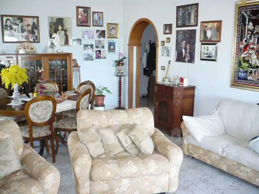 Immagine 5 di Villa in vendita  in Contrada Danigarci a Termini Imerese
