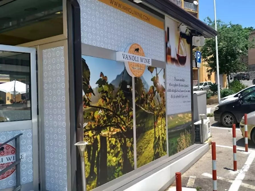 Immagine 3 di Attività commerciale in vendita  in Piazza Generale Carlo Alberto Dalla Chiesa a Termini Imerese