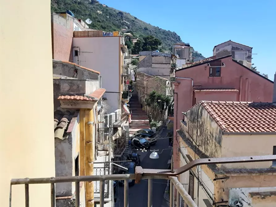 Immagine 2 di Appartamento in vendita  in via Umberto I a Monreale