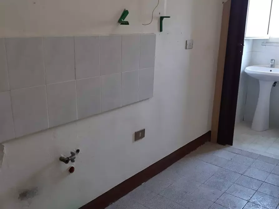 Immagine 3 di Appartamento in vendita  in Via Umberto I a Monreale