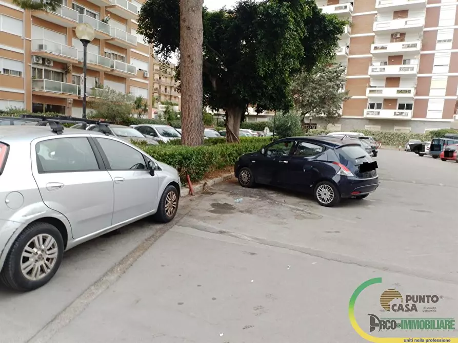 Immagine 1 di Posto auto in vendita  in largo strasburgo a Palermo