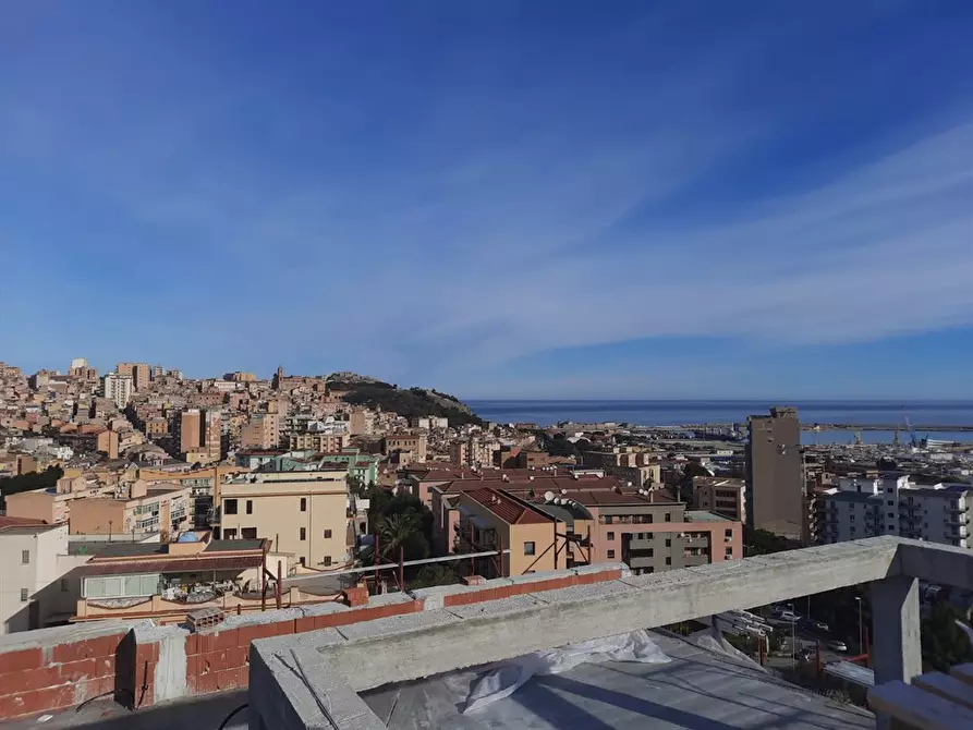 Immagine 1 di Attico in vendita  in Via Calcedonio Geraci 5 a Termini Imerese